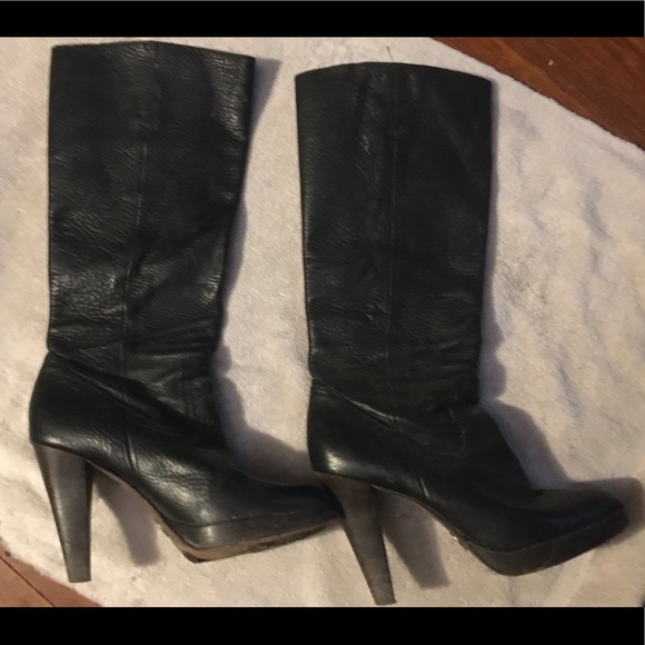 Frye Harlow boots - Picture 2 of 6